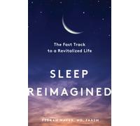 Pedram Navab Sleep Reimagined (Copertina rigida)