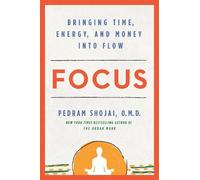 Pedram Shojai Focus (Tascabile)