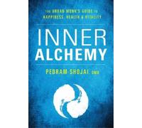 Pedram Shojai Inner Alchemy (Tascabile)
