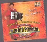 Pedraza, Alberto - Baila Mi Cumbia