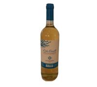 Pedres Cala Coralli Vermentino di Sardegna DOC, Vino Bianco, Box 6 Bottiglie, 75cl