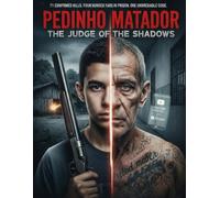 Pedrinho Matador: The Judge of the Shadows