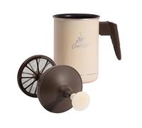 MONTALATTE CAPPUCCINO CAPPUCCIERA ANTIADERENTE 500 ML SCHIUMA LATTE 9 2022