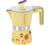 Pedrini 2TZ FRIDA KAHLO, giallo