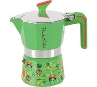 Pedrini 3TZ FRIDA KAHLO, grün (02CF157)