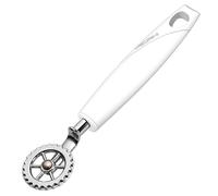 PEDRINI Lillo Next Rotella Pasta Taglia-Chiudi, Zama, White, One Size