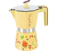 Pedrini 6TZ FRIDA KAHLO gialloPedrini 02CF162