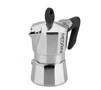 Pedrini 9081-3 Caffettiera, Kaffettiera, 1 tazza