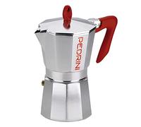 LINEA CAFFE' CAFFETTIERA BRILLANTE 6tazze