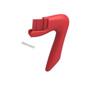 Pedrini 9084-RM1 Ricambio Manico caffettiera, Nylon