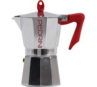 Pedrini 9085-0 Caffettiera, Kaffettiera, 9 Tazze