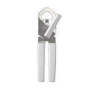 Vigor-Blinky Gadget Apriscatole Farfalla con Levacapsule, Multiply, Bianco, 24.5x8x5 cm