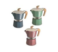 PEDRINI CAFFETTIERA 1 TZ.MYMOKA Color, Multicolor, One Size