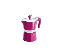 Pedrini CAFFETTIERA 6TZ Colori Estivi 02CF030-