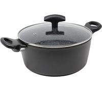 Pedrini Casseruole Maori con impugnatura Ergonomica