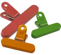 Pedrini Clip Chiudi Sacchetto Set 3 PZ