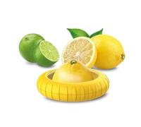 Pedrini Contenitore alimenti Salva limoni