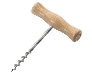 Pedrini Gadget Levatappi a Strappo, Acciaio, Multicolore, 16x9x2.2 cm
