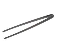 Pedrini Gadget Pinza per Alimenti, Nylon, Nero, Unica