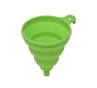 Pedrini imbuto a soffietto in silicone