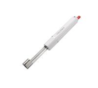 Pedrini levatorsoli in acciaio inox