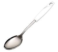 Pedrini Lillo Next Cucchiaione, Metallo, Bianco, Unica