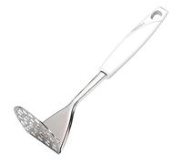 Pedrini Lillo Next Schiacciapatate, Acciaio Inossidabile, Bianco