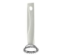 Pedrini Lillo Next Stampo Pasta Medio, Zama, Bianco