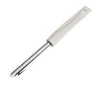 PEDRINI Lillo Next VUOTAZUCCHINE Acciaio Blister, Metallo, White, One Size