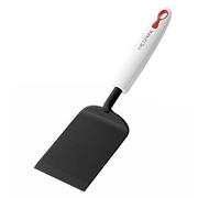 Pedrini Lillo Paletta Lasagne, Nylon, Bianco/Acciaio, 310x80x40 cm