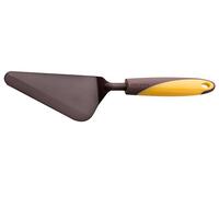 Pedrini Linea Dolci Paletta Torta, Plastica, Giallo, 34 x 8 x 2.5 cm