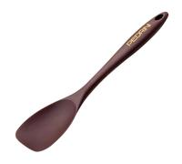 Pedrini Linea Dolci Spatola, Silicone, Giallo, 310x65x17 cm
