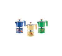 Pedrini Moka Frida Kahlo 1 tazza Colori Assortiti