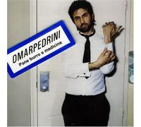 Pedrini Omar - Pane Burro E Medicine