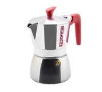 Pedrini P.P.L. S.P.A L.CAFFE' CAFFETTIERA AROMA INDUZ (6 tazze)