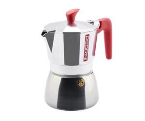 Pedrini P.P.L. S.P.A L.CAFFE' CAFFETTIERA AROMA INDUZ (6 tazze)