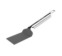 Pedrini paletta lasagne in acciaio inox con terminale per antiaderenti