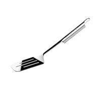 Pedrini paletta universale in acciaio inox, finitura a specchio