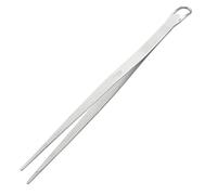 PEDRINI-PINZA PER ALIMENTI IN ACCIAIO INOX Gadget