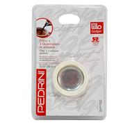 LINEA CAFFE' RICAMBIO 3 GUARNIZIONI+FILTRO 2tazze