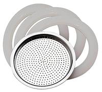 PEDRINI-RICAMBIO UNIVERSALE 3 GUARNIZIONI+FILTRO 6TZ