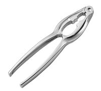 Pedrini Rompinoci e crostacei a 3 passi cromato con rompiguscio