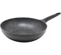 Pedrini Saltapasta Maori da 28 cm con impugnatura ergonomica