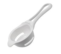 Pedrini Gadget Separatore Uovo, Bianco