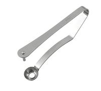 PEDRINI SNOCCIOLATORE per cicliegie ed olive in acciaio inox