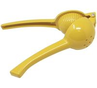 Pedrini spremiagrumi a leva in alluminio smaltato