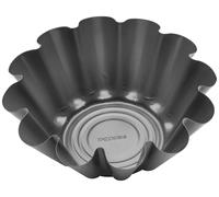 Pedrini stampo per budino diametro 22 cm