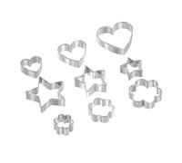 Pedrini Tagliabiscotti assortiti, 9 pezzi