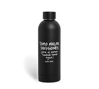 Pedrita Parker Bottiglia thermos Cattive decisioni progettato
