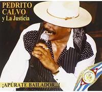 Pedrito Valvo Y la Justicia - Apurate Bailador